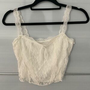 Eloisa cami top - MORE TO COME
